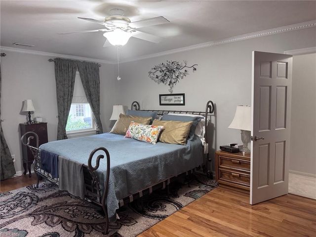 4716 Woodwind WAY, Virginia Beach, VA 23455