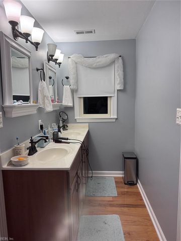 4716 Woodwind WAY, Virginia Beach, VA 23455