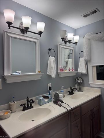 4716 Woodwind WAY, Virginia Beach, VA 23455