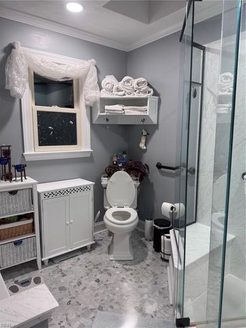4716 Woodwind WAY, Virginia Beach, VA 23455