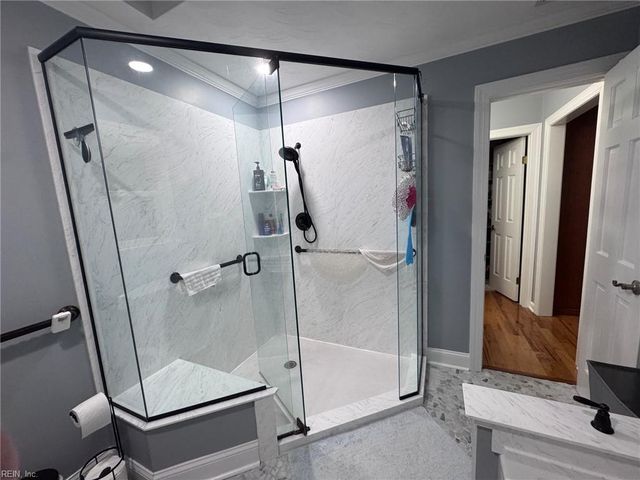 4716 Woodwind WAY, Virginia Beach, VA 23455
