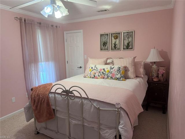 4716 Woodwind WAY, Virginia Beach, VA 23455