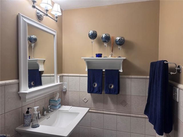 4716 Woodwind WAY, Virginia Beach, VA 23455