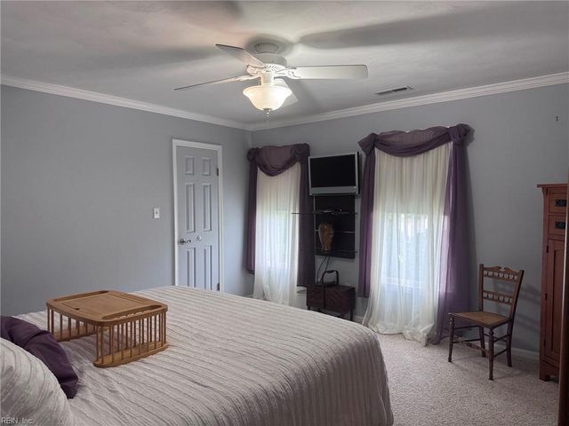 4716 Woodwind WAY, Virginia Beach, VA 23455