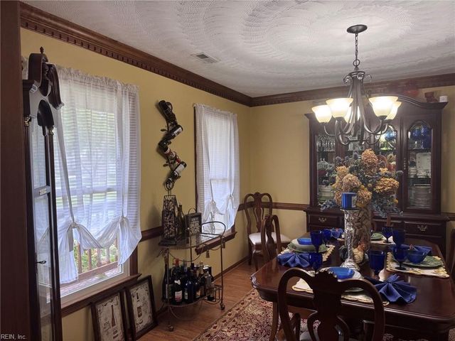 4716 Woodwind WAY, Virginia Beach, VA 23455