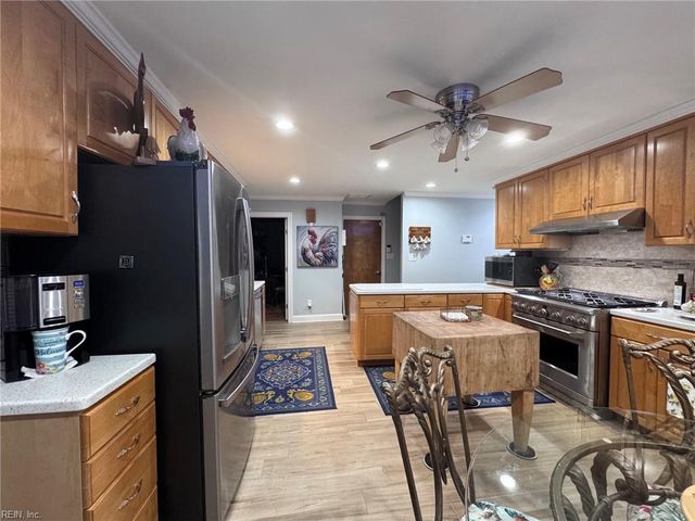 4716 Woodwind WAY, Virginia Beach, VA 23455