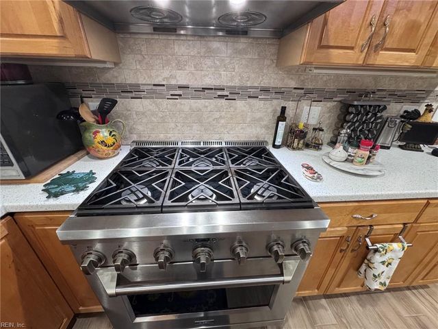 4716 Woodwind WAY, Virginia Beach, VA 23455