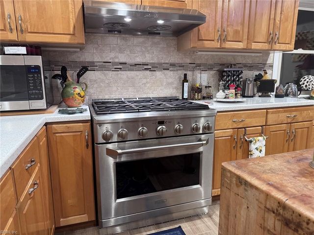 4716 Woodwind WAY, Virginia Beach, VA 23455