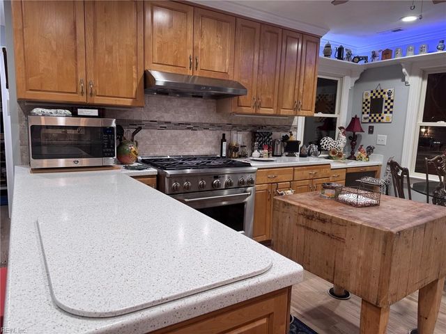 4716 Woodwind WAY, Virginia Beach, VA 23455