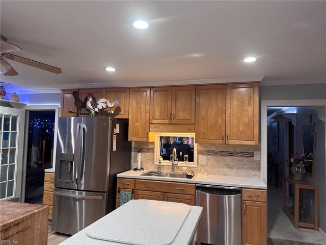 4716 Woodwind WAY, Virginia Beach, VA 23455