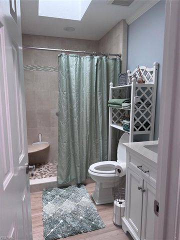 4716 Woodwind WAY, Virginia Beach, VA 23455