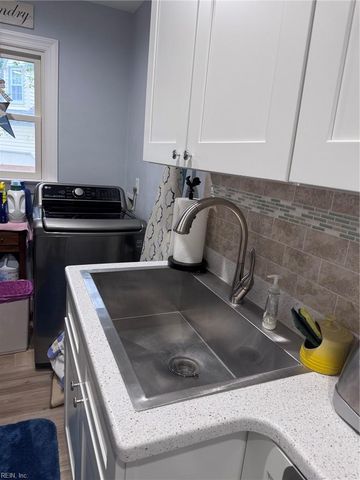 4716 Woodwind WAY, Virginia Beach, VA 23455