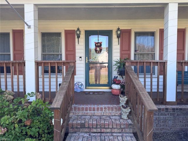 4716 Woodwind WAY, Virginia Beach, VA 23455