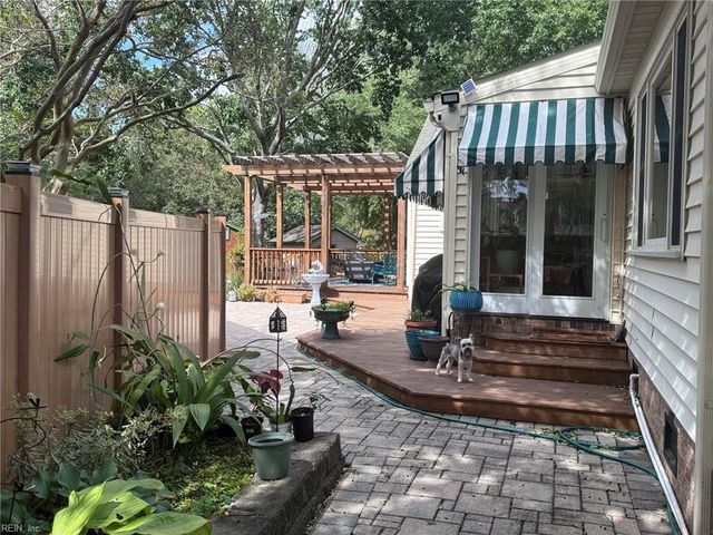 4716 Woodwind WAY, Virginia Beach, VA 23455