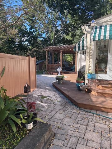 4716 Woodwind WAY, Virginia Beach, VA 23455