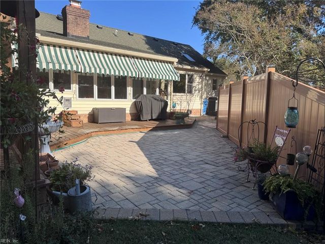 4716 Woodwind WAY, Virginia Beach, VA 23455