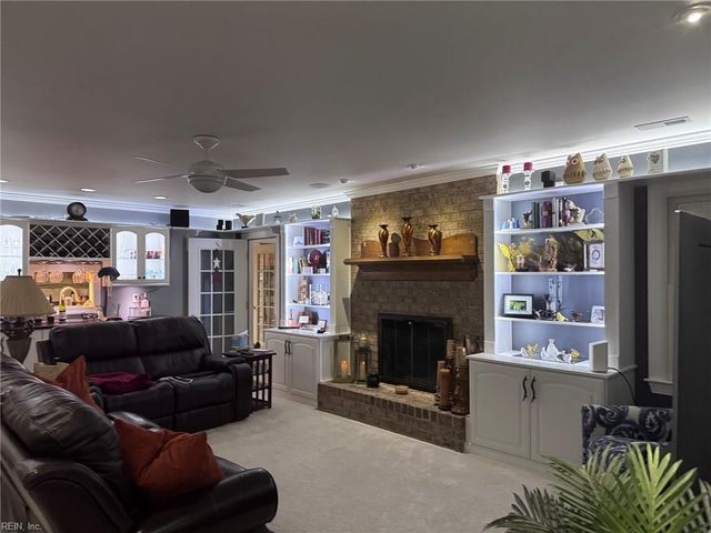 4716 Woodwind WAY, Virginia Beach, VA 23455