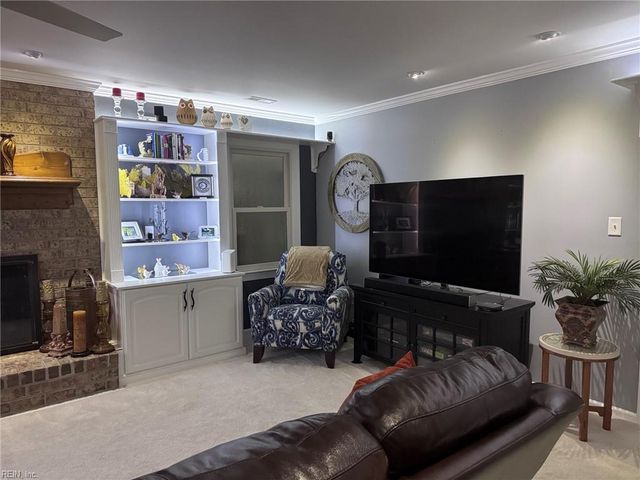 4716 Woodwind WAY, Virginia Beach, VA 23455