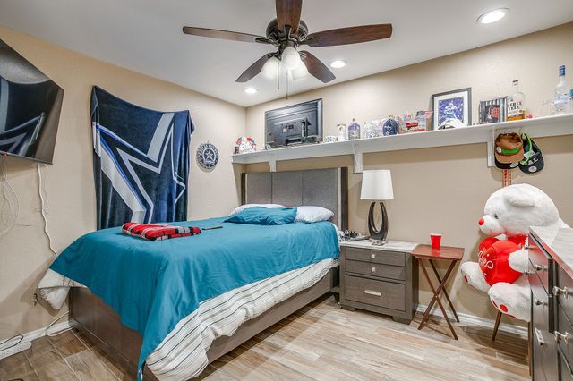 4225 Woodward Court, Grand Prairie, TX 75052