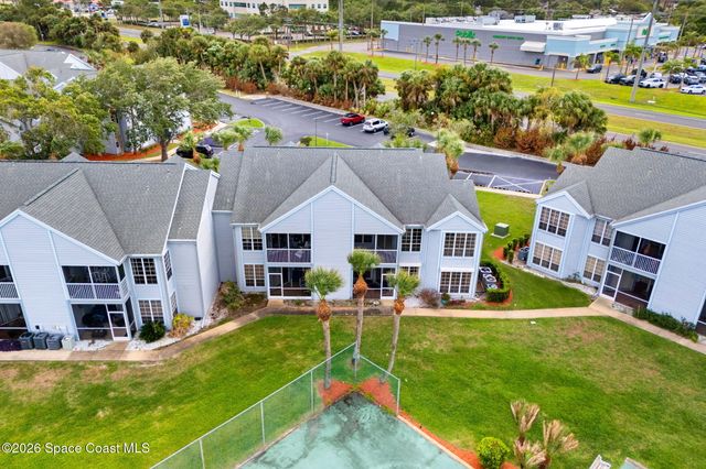 7310 N Highway 1 101, Cocoa, FL 32927