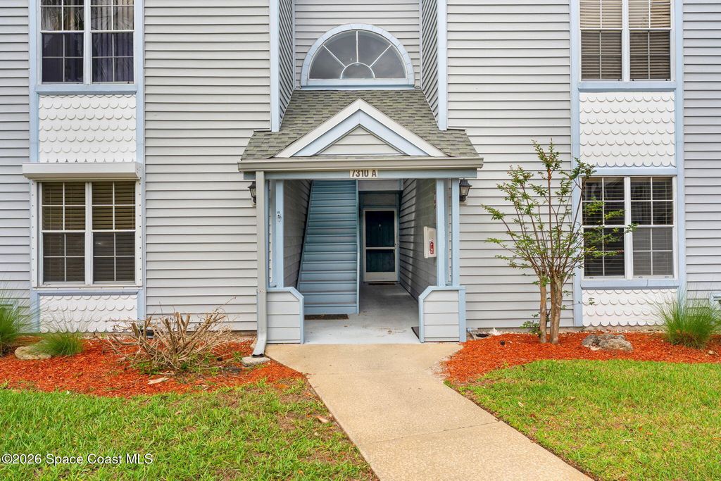 7310 N Highway 1 101, Cocoa, FL 32927