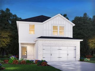 2876 Aralynn Way, College Park, GA 30337