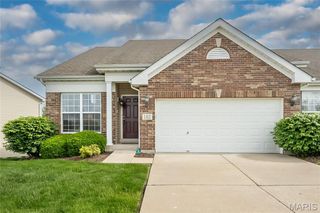 102 Belmonte Landing Drive, O'fallon, MO 63368