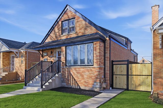 7230 S Avers Avenue, Chicago, IL 60629