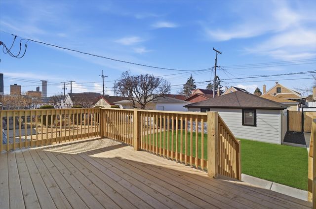 7230 S Avers Avenue, Chicago, IL 60629