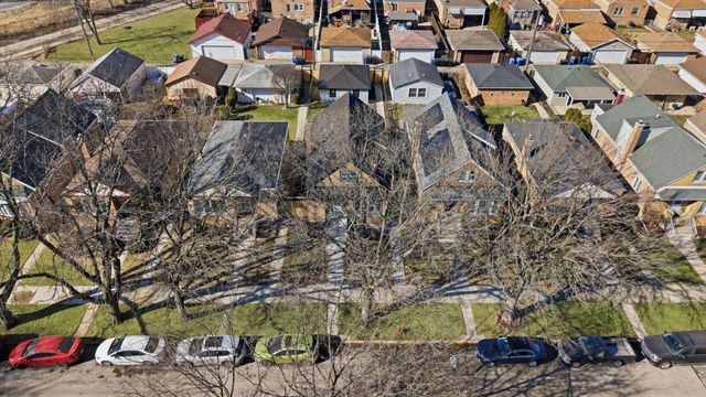 7230 S Avers Avenue, Chicago, IL 60629