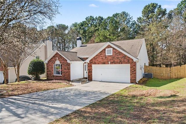5248 Arbor View Lane, Sugar Hill, GA 30518