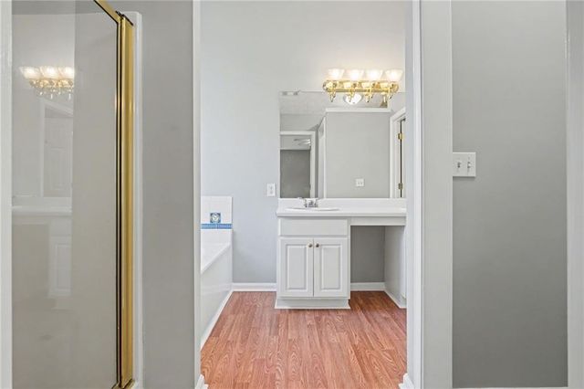 5248 Arbor View Lane, Sugar Hill, GA 30518