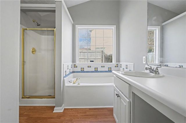 5248 Arbor View Lane, Sugar Hill, GA 30518