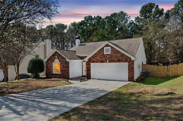 5248 Arbor View Lane, Sugar Hill, GA 30518