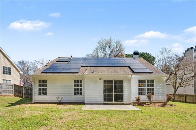 5248 Arbor View Lane, Sugar Hill, GA 30518