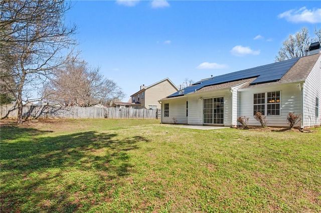 5248 Arbor View Lane, Sugar Hill, GA 30518