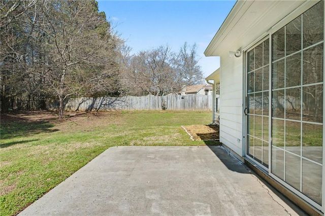 5248 Arbor View Lane, Sugar Hill, GA 30518