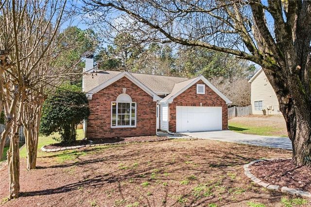 5248 Arbor View Lane, Sugar Hill, GA 30518