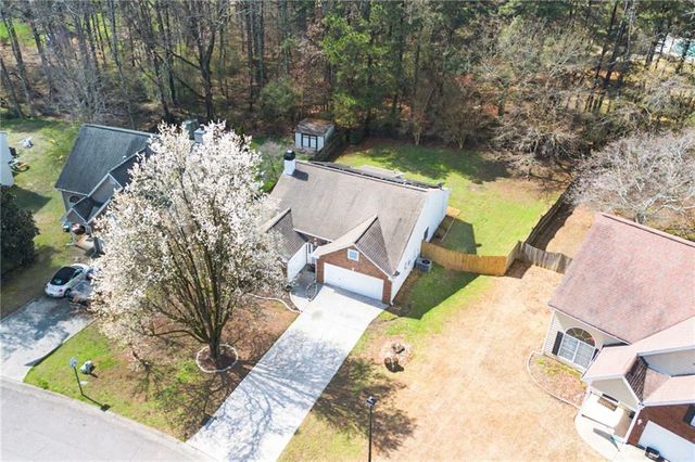 5248 Arbor View Lane, Sugar Hill, GA 30518