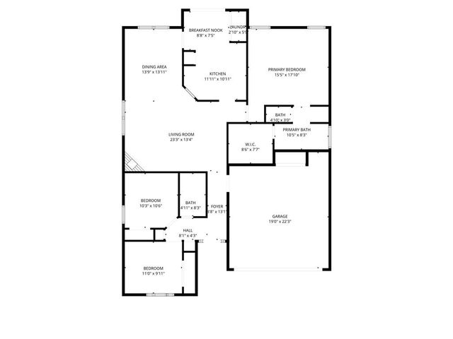 5248 Arbor View Lane, Sugar Hill, GA 30518