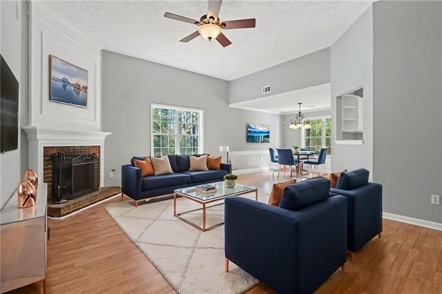 5248 Arbor View Lane, Sugar Hill, GA 30518