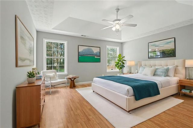 5248 Arbor View Lane, Sugar Hill, GA 30518