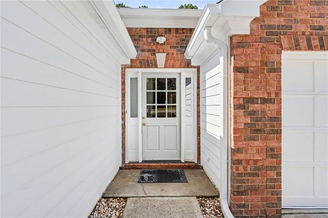 5248 Arbor View Lane, Sugar Hill, GA 30518