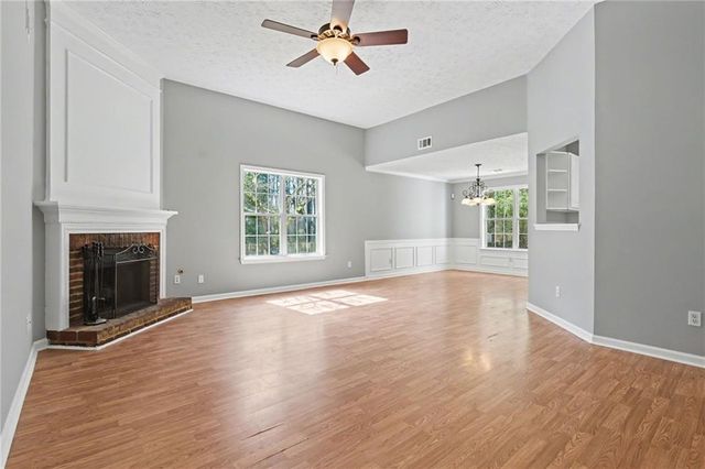 5248 Arbor View Lane, Sugar Hill, GA 30518