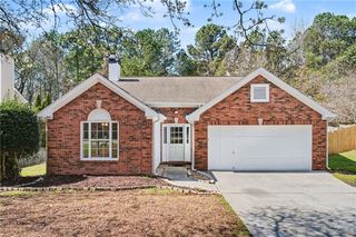 5248 Arbor View Lane, Sugar Hill, GA 30518