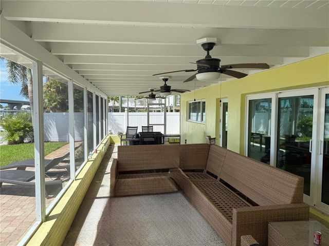 590 BELLE POINT DRIVE, St Pete Beach, FL 33706
