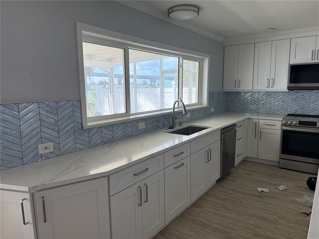 590 BELLE POINT DRIVE, St Pete Beach, FL 33706