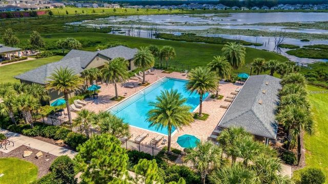 2292 MOUNTAIN PINE STREET, Ocoee, FL 34761