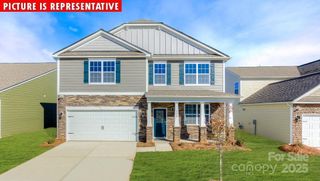 517 Jacobus Lane, Monroe, NC 28112