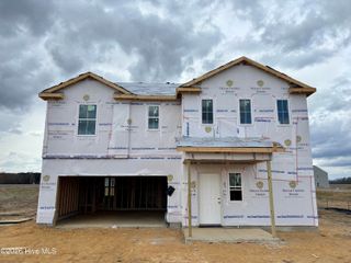 401 Piper Pointe Drive, Pikeville, NC 27863